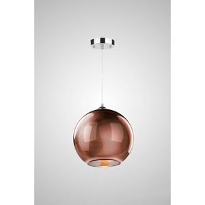 Изображение товара Подвесной светильник AM Group AM26 AM261-300 CP в форме шара