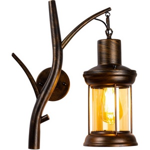 Изображение товара Бра AM Group AM262 AM262-AP1 BK