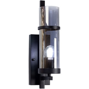 Изображение товара Бра AM Group AM273 AM273-AP1 BK