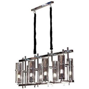 Изображение товара Подвесная люстра AM Group AM273-L8 CH
