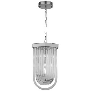 Изображение товара Подвесной светильник AM Group AM281 AM281-220-CH