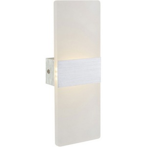 Изображение товара Бра IP44 светодиодное AM Group AM285 AM285 AL