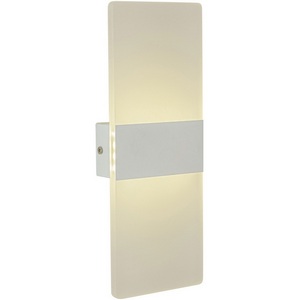 Изображение товара Бра IP44 светодиодное AM Group AM285 AM285 WH