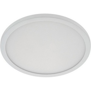 Изображение товара Точечный светильник круглый светодиодный AM Group AM292 18W WH 3000K R