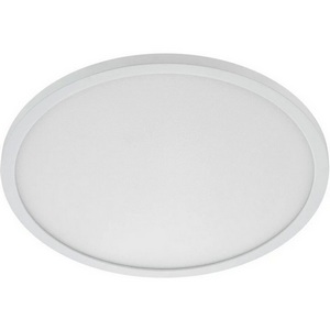 Изображение товара Точечный светильник круглый светодиодный AM Group AM292 24W WH 4000K R