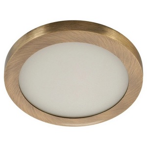 Изображение товара Точечный светильник круглый под гипсокартон светодиодный AM Group AM292 AM292 6W AB 4000K R