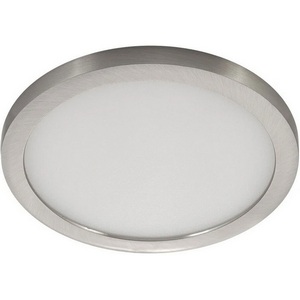 Изображение товара Точечный светильник круглый светодиодный AM Group AM292 AM292 9W SN 4000K R