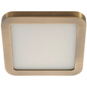 Изображение товара Точечный светильник светодиодный AM Group AM293 6W AB 3000K S