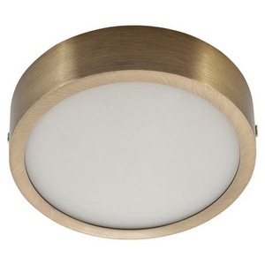 Изображение товара Точечный светильник светодиодный AM Group AM294 AM294 12W AB 3000K R