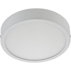 Изображение товара Точечный светильник светодиодный AM Group AM294 18W WH 3000K R