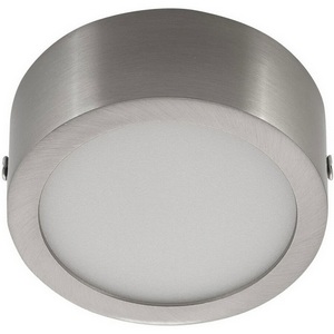 Изображение товара Точечный светильник светодиодный AM Group AM294 AM294 6W SN 3000K R