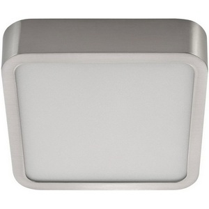 Изображение товара Точечный светильник светодиодный AM Group AM295 12W SN 3000K S