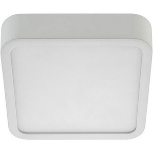 Изображение товара Точечный светильник светодиодный AM Group AM295 AM295 12W WH 3000K S