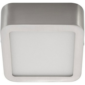 Изображение товара Точечный светильник светодиодный AM Group AM295 AM295 6W SN 3000K S