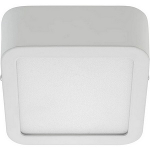 Изображение товара Точечный светильник светодиодный AM Group AM295 6W WH 4000K S