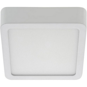 Изображение товара Точечный светильник светодиодный AM Group AM295 AM295 9W WH 3000K S