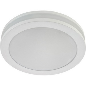 Изображение товара Точечный светильник круглый светодиодный AM Group AM296 AM296 12W WH 3000K R