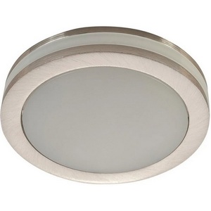 Изображение товара Точечный светильник круглый светодиодный AM Group AM296 AM296 6W SN 3000K R