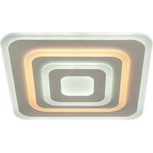 Изображение товара Потолочный светильник светодиодный с пультом AM Group AM300-500 156W