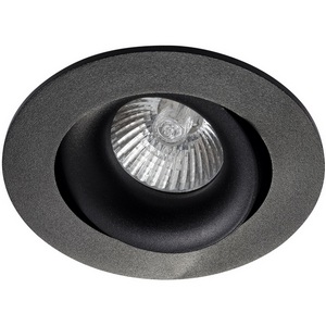 Изображение товара Точечный светильник круглый AM Group AM302 BK