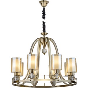 Изображение товара Подвесная люстра AM Group AM3073 AM3073 SP8