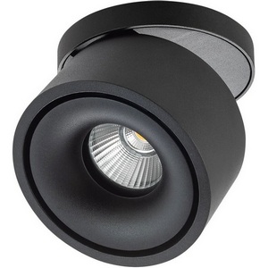 Изображение товара Точечный светильник светодиодный AM Group AM310 AM310 13.5WT BK