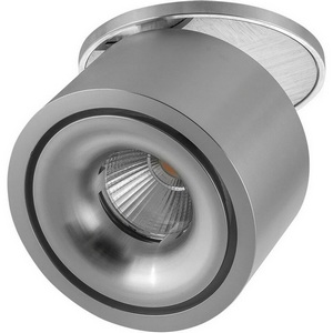 Изображение товара Точечный светильник светодиодный AM Group AM310 AM310 9.3WT AL