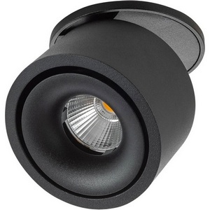 Изображение товара Точечный светильник светодиодный AM Group AM310 9.3WT BK