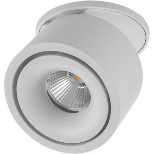 Изображение товара Точечный светильник светодиодный AM Group AM310 AM310 9.3WT WT