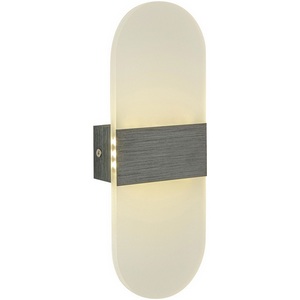 Изображение товара Бра IP44 светодиодное AM Group AM318 AM318 BK