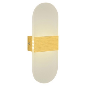 Изображение товара Бра светодиодное AM Group AM318 AM318 GL