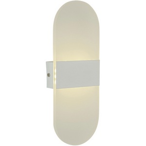 Изображение товара Бра IP44 светодиодное AM Group AM318 AM318 WH