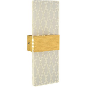 Изображение товара Бра IP44 светодиодное AM Group AM319 AM319 GL