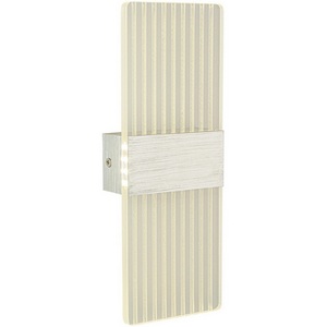 Изображение товара Бра IP44 светодиодное AM Group AM320 AL