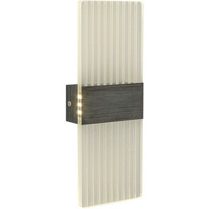 Изображение товара Бра IP44 светодиодное AM Group AM320 BK