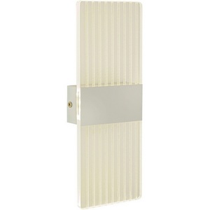Изображение товара Бра IP44 светодиодное AM Group AM320 WH
