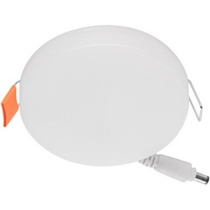 Изображение товара Точечный светильник круглый светодиодный AM Group AM321 AM321 10W 4000K