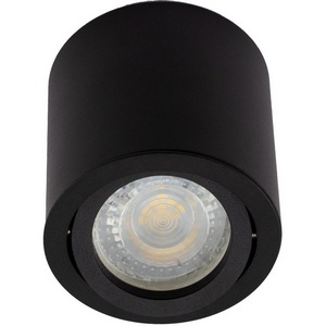 Изображение товара Точечный светильник AM Group am322 AM322-50 BK