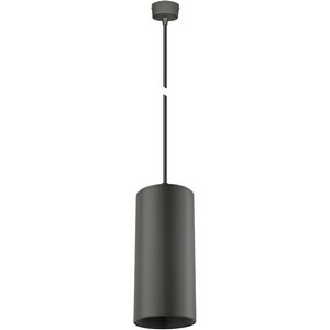 Изображение товара Подвесной светильник светодиодный AM Group AM324-160 BK