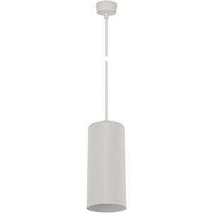 Изображение товара Подвесной светильник светодиодный AM Group AM324 AM324-300 WH