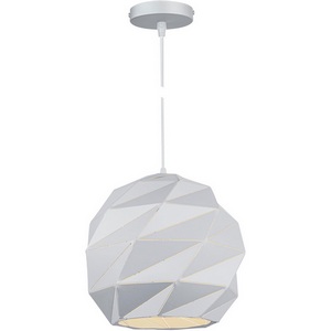 Изображение товара Подвесной светильник AM Group AM32 AM328 SILVER