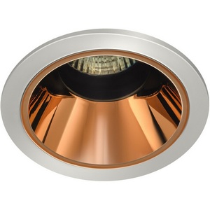 Изображение товара Точечный светильник круглый AM Group AM329 AM329 WH+CP