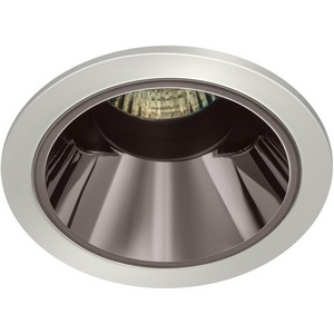 Изображение товара Точечный светильник круглый AM Group AM329 AM329 WH+SN