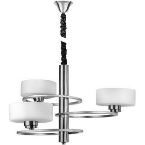 Изображение товара Подвесная люстра AM Group AM3341 AM3341 SP3 SN