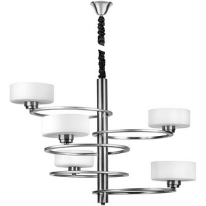 Изображение товара Подвесная люстра AM Group AM3341 SP5 SN