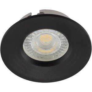 Изображение товара Точечный светильник круглый AM Group AM336 AM336 BK