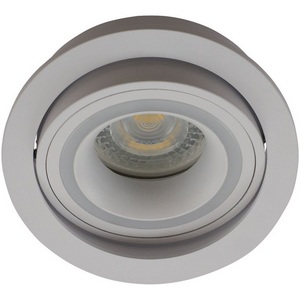 Изображение товара Точечный светильник круглый AM Group AM341 AM341 WH