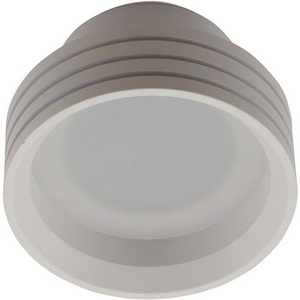 Изображение товара Точечный светильник круглый влагостойкий AM Group AM345 AM345 WH