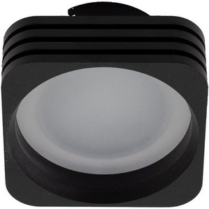 Изображение товара Точечный светильник влагостойкий AM Group AM346 AM346 BK