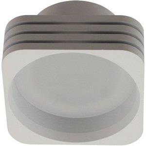 Изображение товара Точечный светильник влагостойкий AM Group AM346 AM346 WH